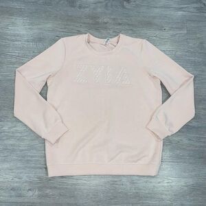 ZYIA Pink Women's Sweater